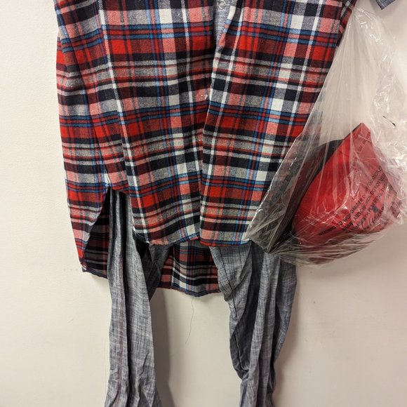 Revolution Dance Costume - Picture 3 of 7